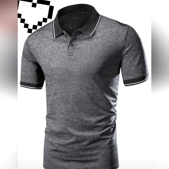 Polo Shirt - Picture 1 of 3